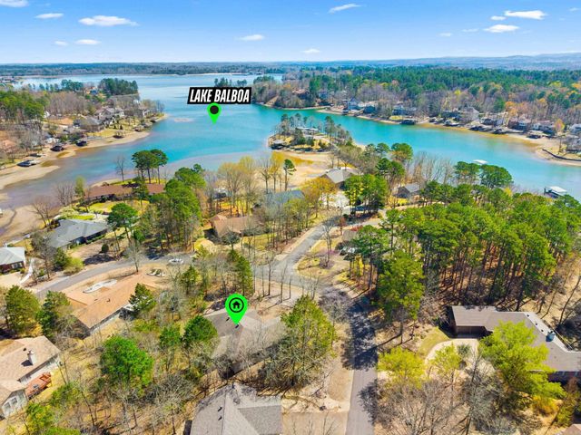 14 Tiburon Way, Hot Springs, AR 71909