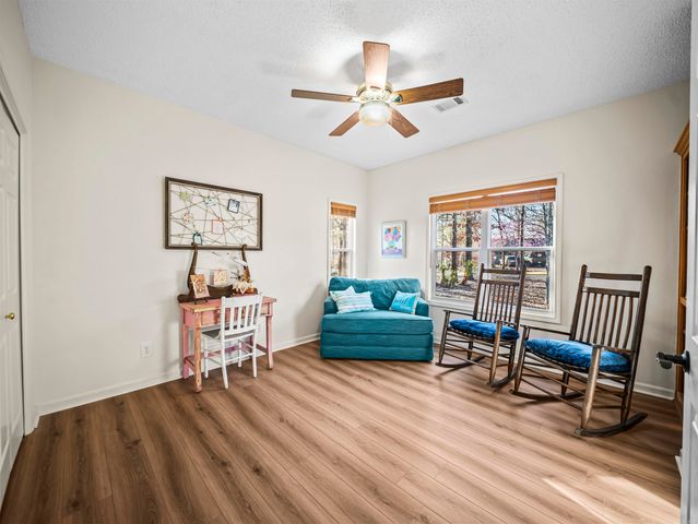 14 Tiburon Way, Hot Springs, AR 71909