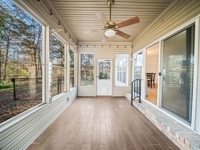 14 Tiburon Way, Hot Springs, AR 71909