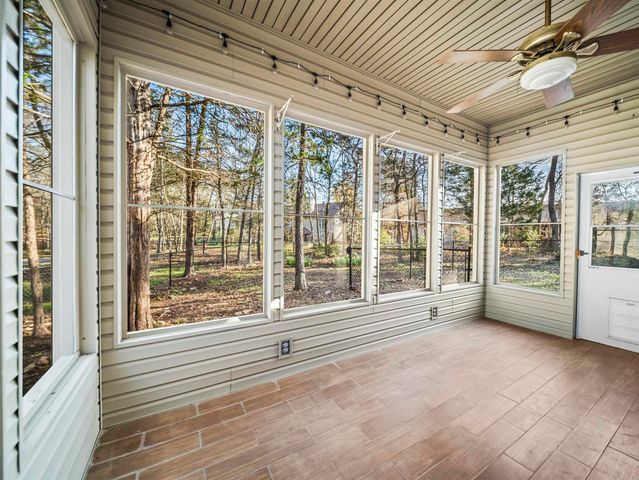 14 Tiburon Way, Hot Springs, AR 71909