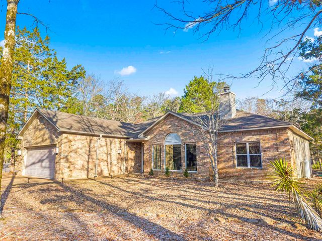 14 Tiburon Way, Hot Springs, AR 71909
