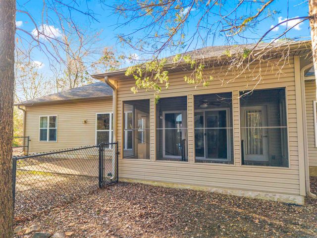 14 Tiburon Way, Hot Springs, AR 71909