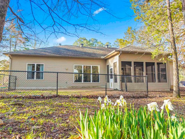 14 Tiburon Way, Hot Springs, AR 71909