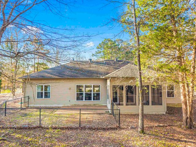 14 Tiburon Way, Hot Springs, AR 71909
