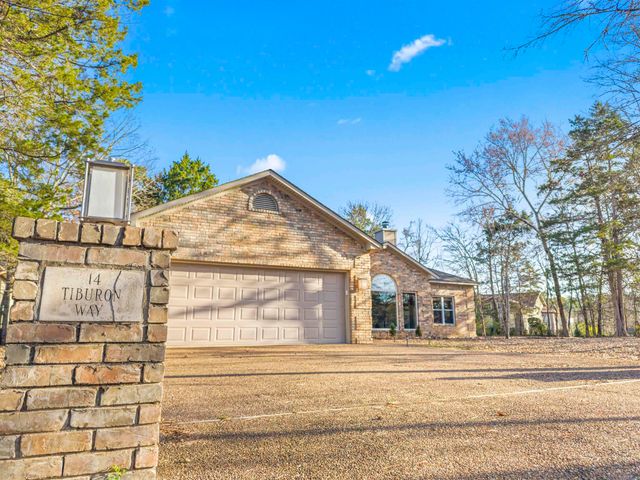 14 Tiburon Way, Hot Springs, AR 71909