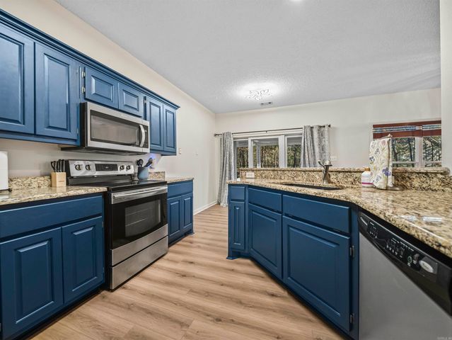 14 Tiburon Way, Hot Springs, AR 71909