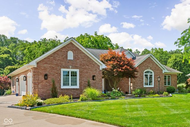 1595 Blue Phlox Drive, Avon, IN 46123