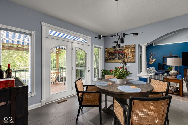 1595 Blue Phlox Drive, Avon, IN 46123