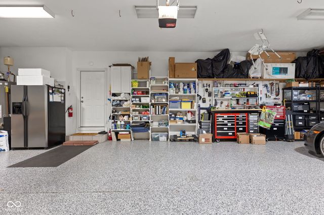 1595 Blue Phlox Drive, Avon, IN 46123