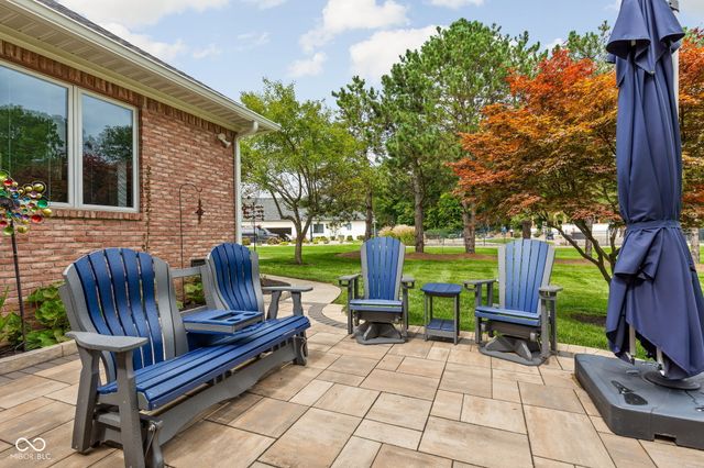 1595 Blue Phlox Drive, Avon, IN 46123