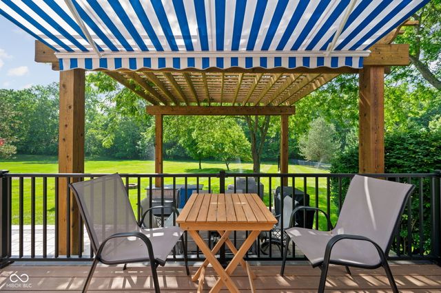 1595 Blue Phlox Drive, Avon, IN 46123