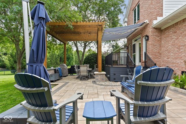 1595 Blue Phlox Drive, Avon, IN 46123