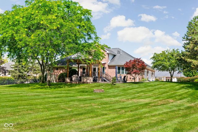 1595 Blue Phlox Drive, Avon, IN 46123