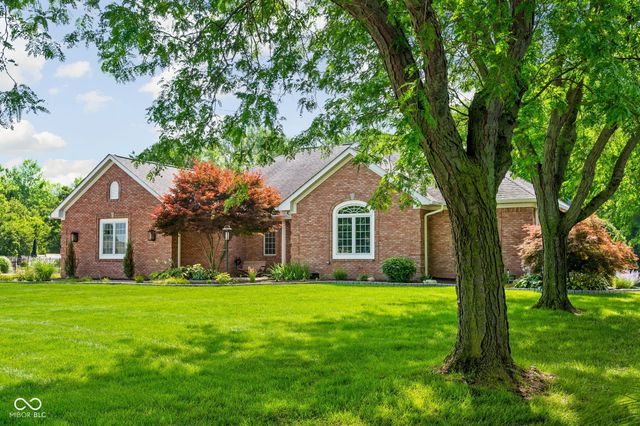 1595 Blue Phlox Drive, Avon, IN 46123