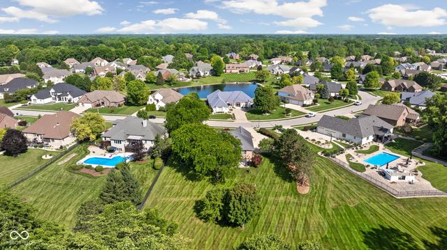 1595 Blue Phlox Drive, Avon, IN 46123