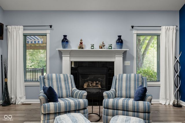 1595 Blue Phlox Drive, Avon, IN 46123