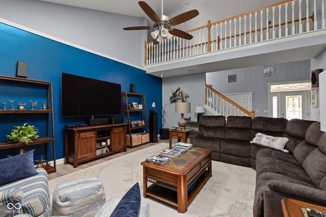 1595 Blue Phlox Drive, Avon, IN 46123