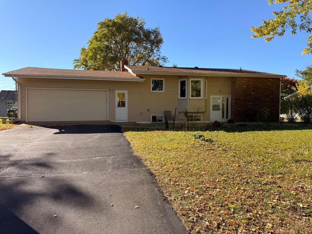 8534 195th Street W, Lakeville, MN 55044 — exterior