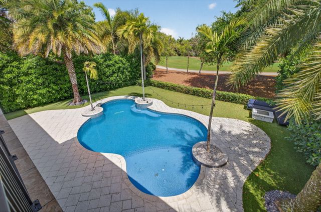 8222 Bradford Way, Parkland, FL 33076
