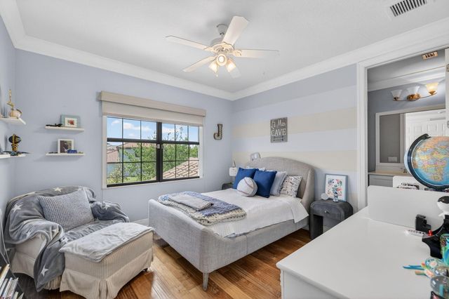 8222 Bradford Way, Parkland, FL 33076