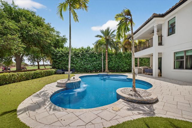 8222 Bradford Way, Parkland, FL 33076