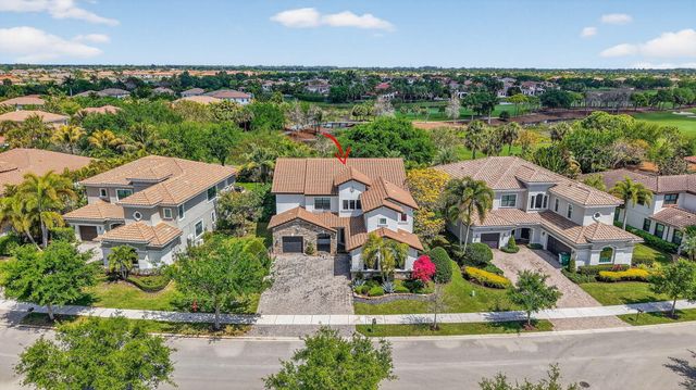 8222 Bradford Way, Parkland, FL 33076
