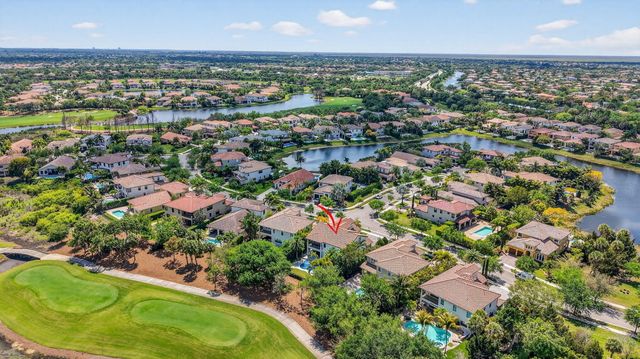 8222 Bradford Way, Parkland, FL 33076