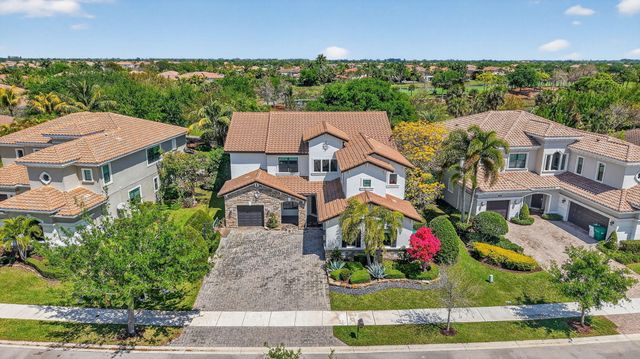 8222 Bradford Way, Parkland, FL 33076