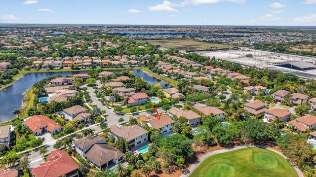 8222 Bradford Way, Parkland, FL 33076