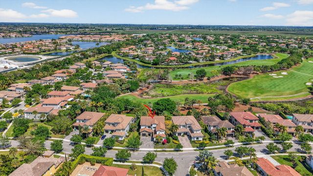 8222 Bradford Way, Parkland, FL 33076