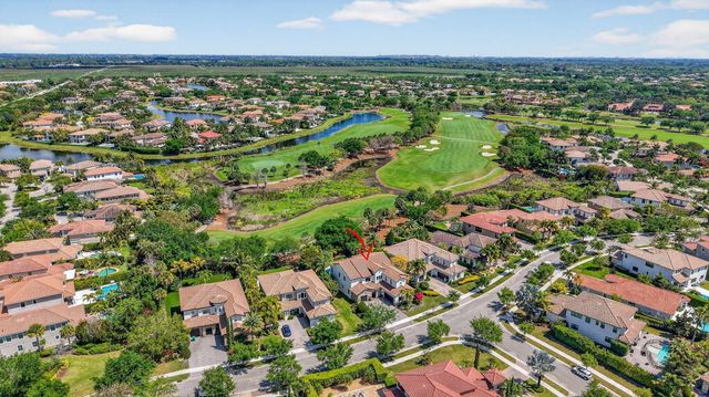 8222 Bradford Way, Parkland, FL 33076