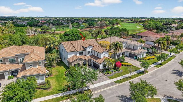 8222 Bradford Way, Parkland, FL 33076