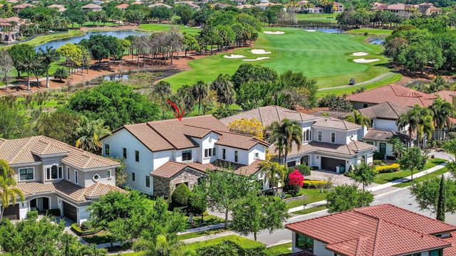 8222 Bradford Way, Parkland, FL 33076