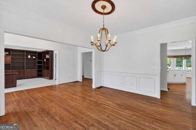 2895 Millwater Crossing, Dacula, GA 30019