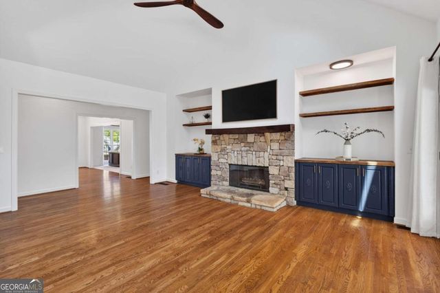 2895 Millwater Crossing, Dacula, GA 30019