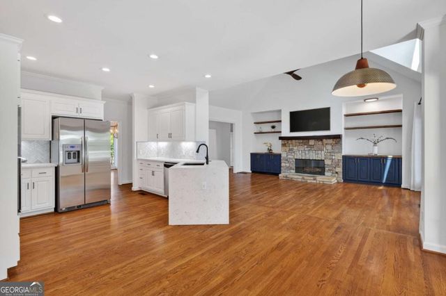 2895 Millwater Crossing, Dacula, GA 30019