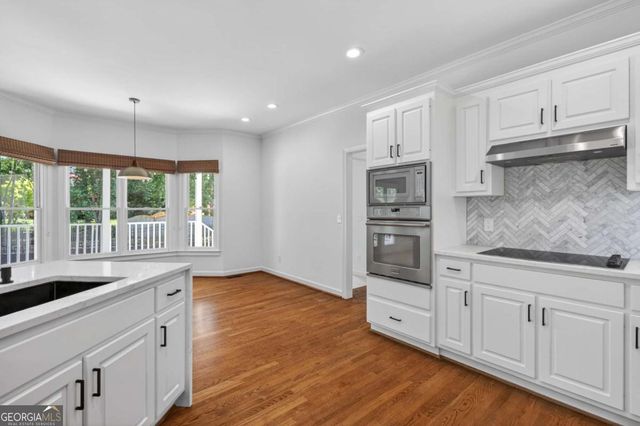 2895 Millwater Crossing, Dacula, GA 30019
