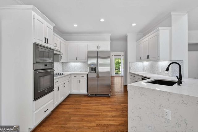 2895 Millwater Crossing, Dacula, GA 30019