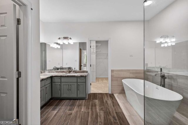 2895 Millwater Crossing, Dacula, GA 30019