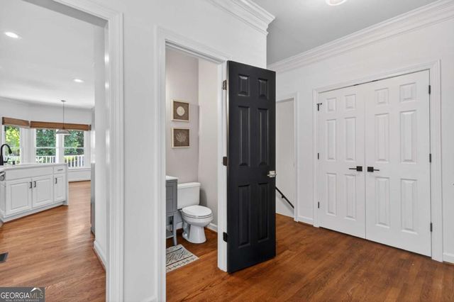 2895 Millwater Crossing, Dacula, GA 30019