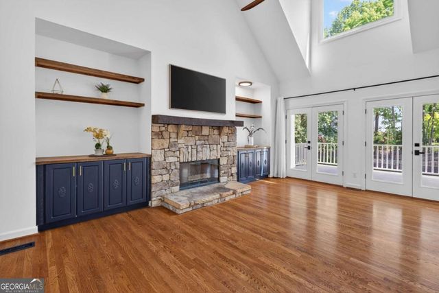 2895 Millwater Crossing, Dacula, GA 30019