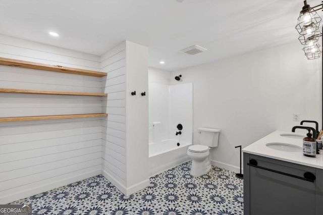 2895 Millwater Crossing, Dacula, GA 30019