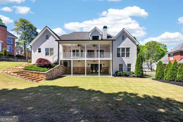 2895 Millwater Crossing, Dacula, GA 30019