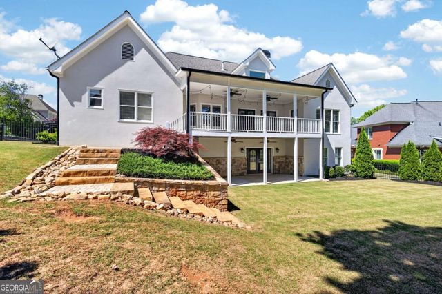 2895 Millwater Crossing, Dacula, GA 30019
