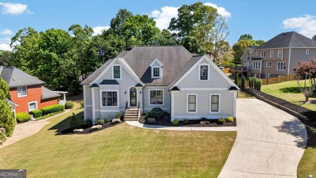 2895 Millwater Crossing, Dacula, GA 30019