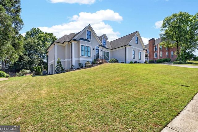 2895 Millwater Crossing, Dacula, GA 30019