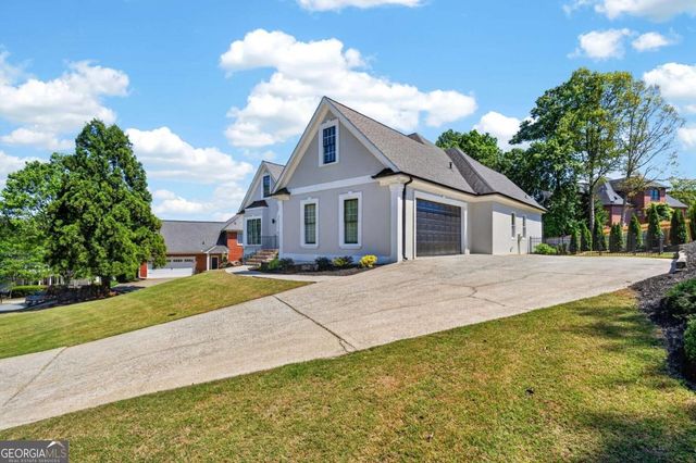 2895 Millwater Crossing, Dacula, GA 30019