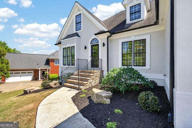 2895 Millwater Crossing, Dacula, GA 30019