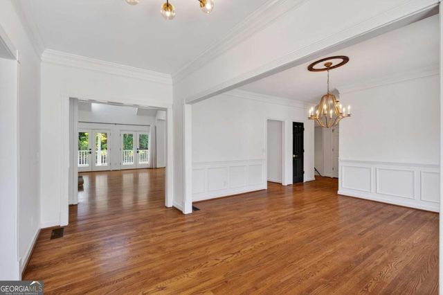 2895 Millwater Crossing, Dacula, GA 30019