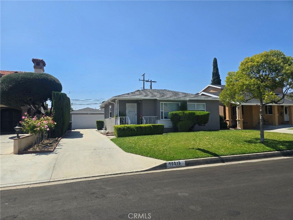 Image 1 of property listing at 10613 Shellyfield, Downey, CA 90241